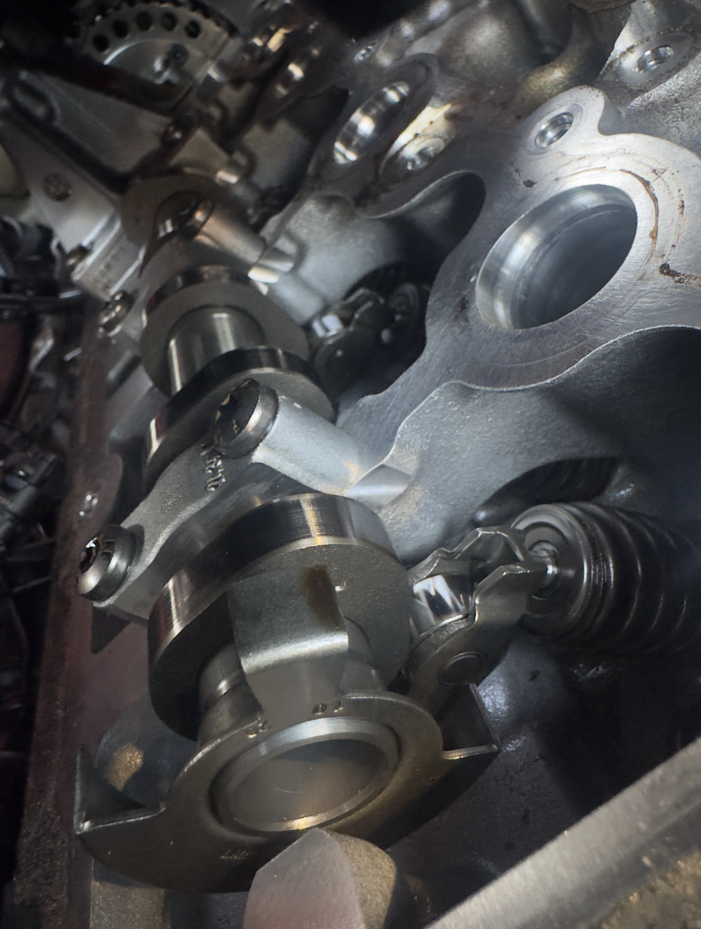 2021 Toyota GR Supra – MY 2021 Toyota GR Supra 2.0 Motor got blown... (photo 2)